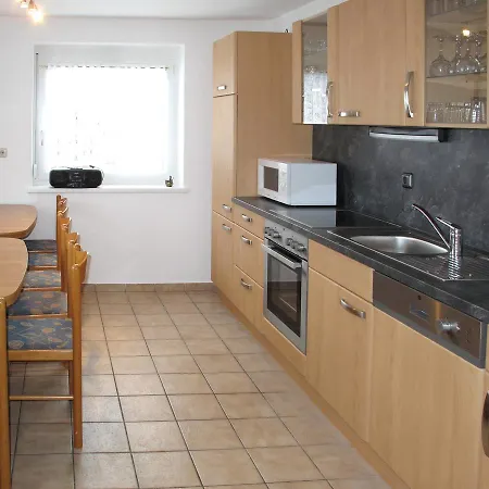 Haus Hager 100w בית נופש