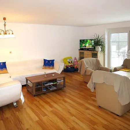 בית נופש Haus Hager 100w Angerberg (Tyrol)