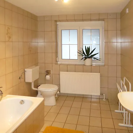 בית נופש Haus Hager 100w Angerberg (Tyrol)