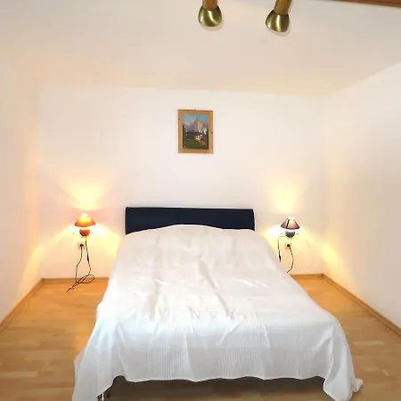Haus Hager 100w בית נופש